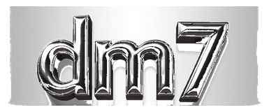 dm7 logo
