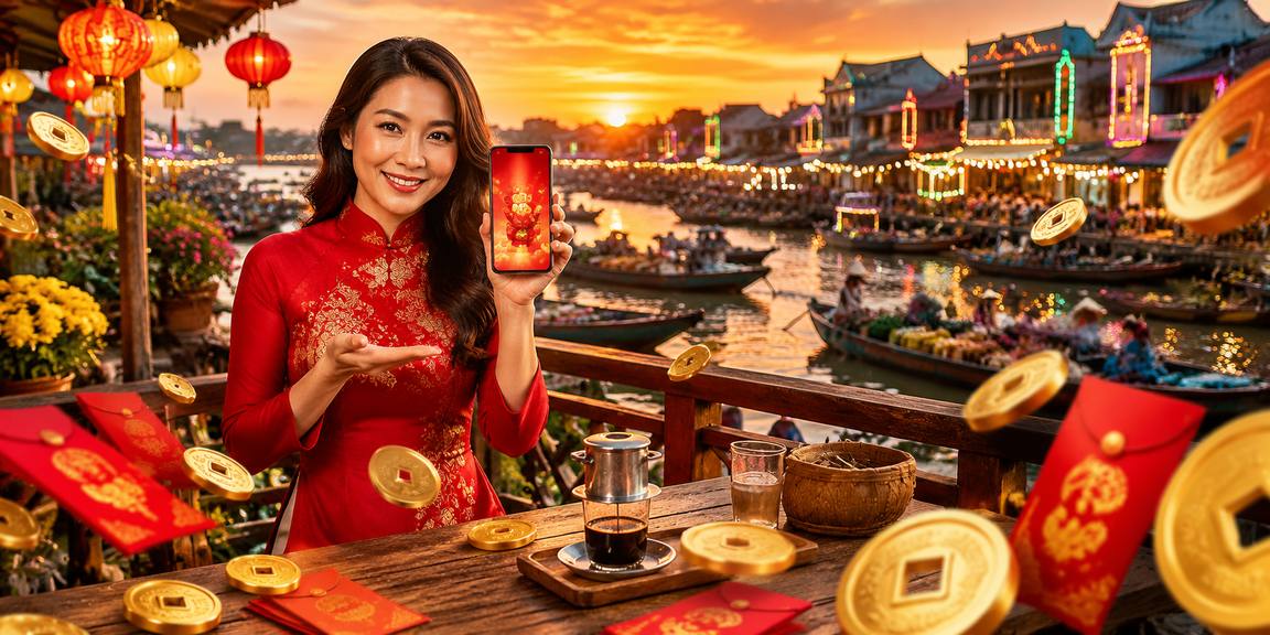 dm7 Nền tảng được xây dựng cho tài khoản của bạn tại Vietnam